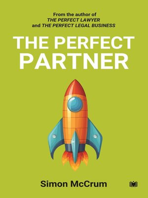 cover image of The Perfect Partner